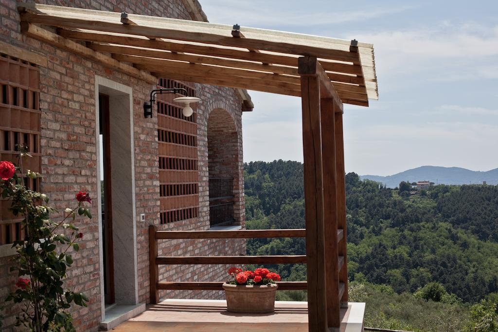Agriturismo La Burlanda Фоздіново Екстер'єр фото