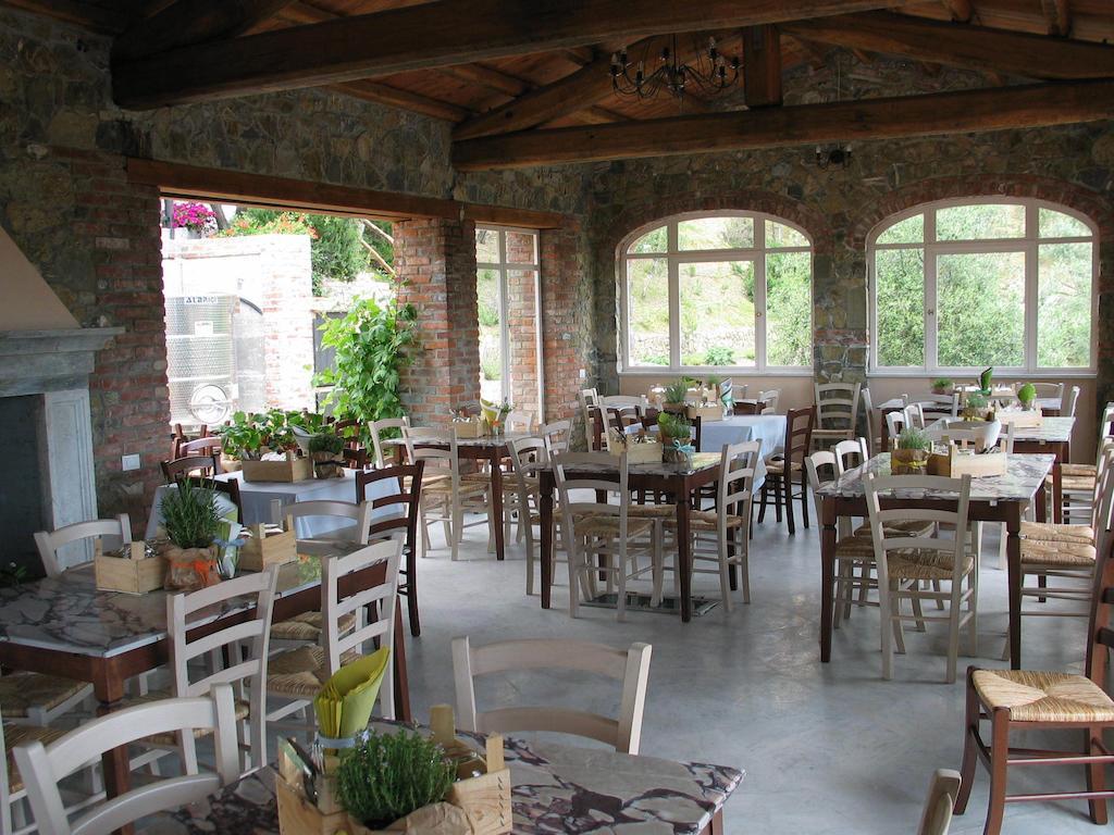 Agriturismo La Burlanda Фоздіново Екстер'єр фото