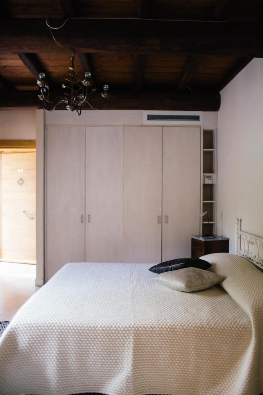 Agriturismo La Burlanda Фоздіново Екстер'єр фото