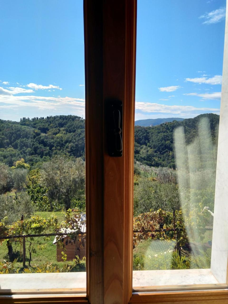 Agriturismo La Burlanda Фоздіново Екстер'єр фото
